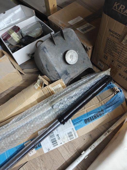 Simson SR50 Gamma limitowany zarejestrowany