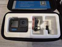 GoPro Hero 11 Black ideał stan.