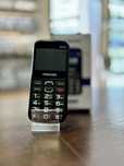 Telefon komórkowy Maxcom MM443 48 MB / 128 MB 4G (LTE) czarny