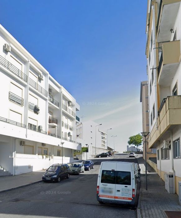 Aluguer de Lugar de Garagem