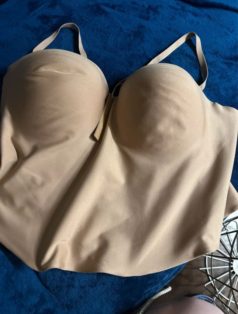 Nowy gorset body SKIMS Sienna 3XL