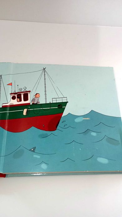 No Mar e no Ar - Maquinices