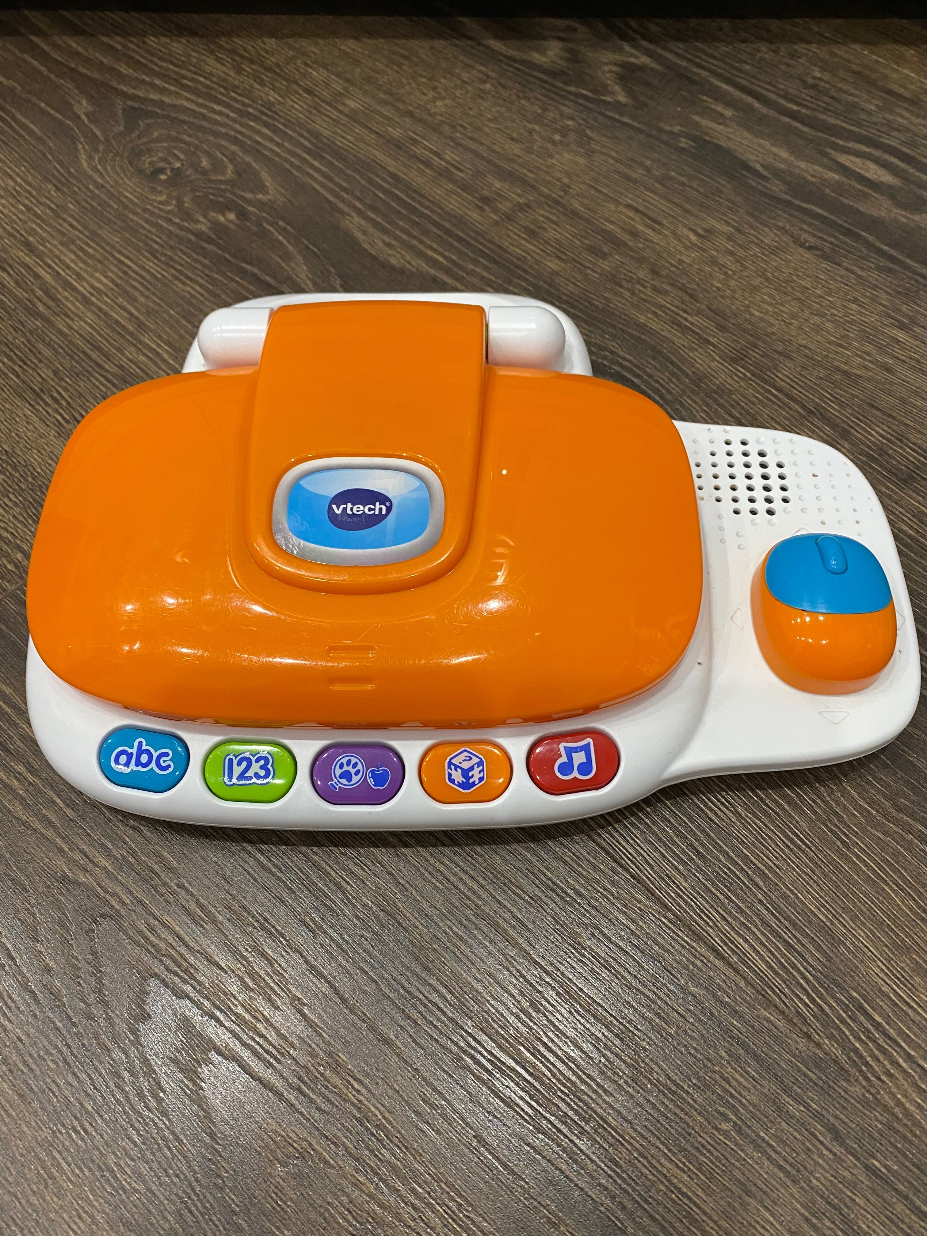 Laptop edukacyjny Vtech