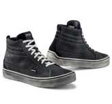 Botas motociclista