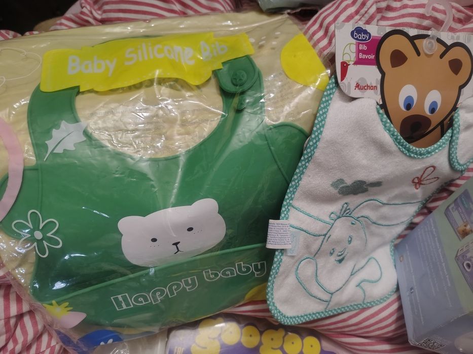 Бутылочки для смеси, для вскармливания , Avent Philip's, chicco, новые