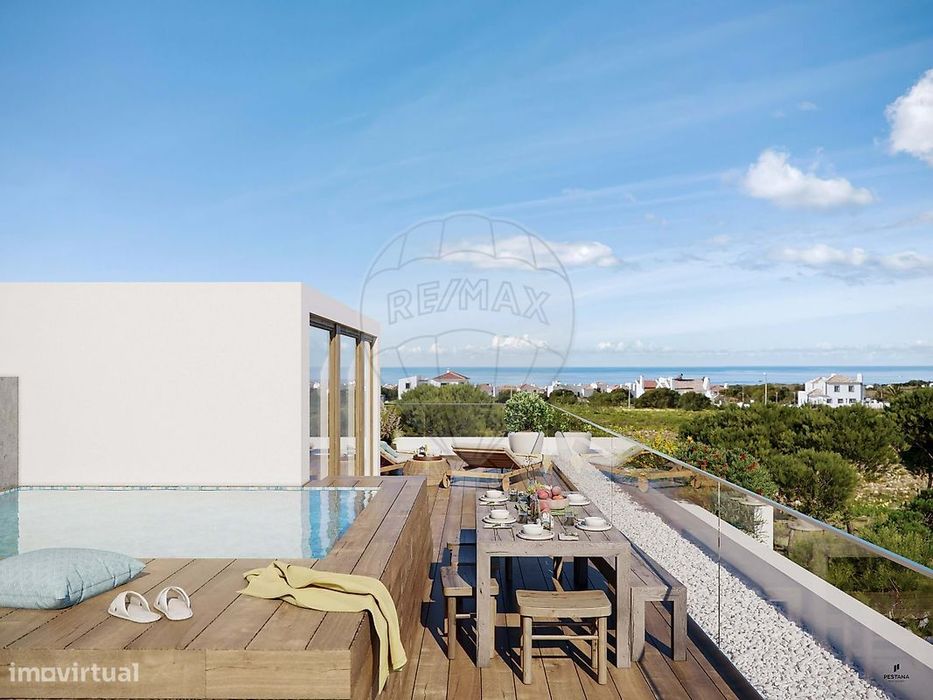 Apartamento T3 para venda