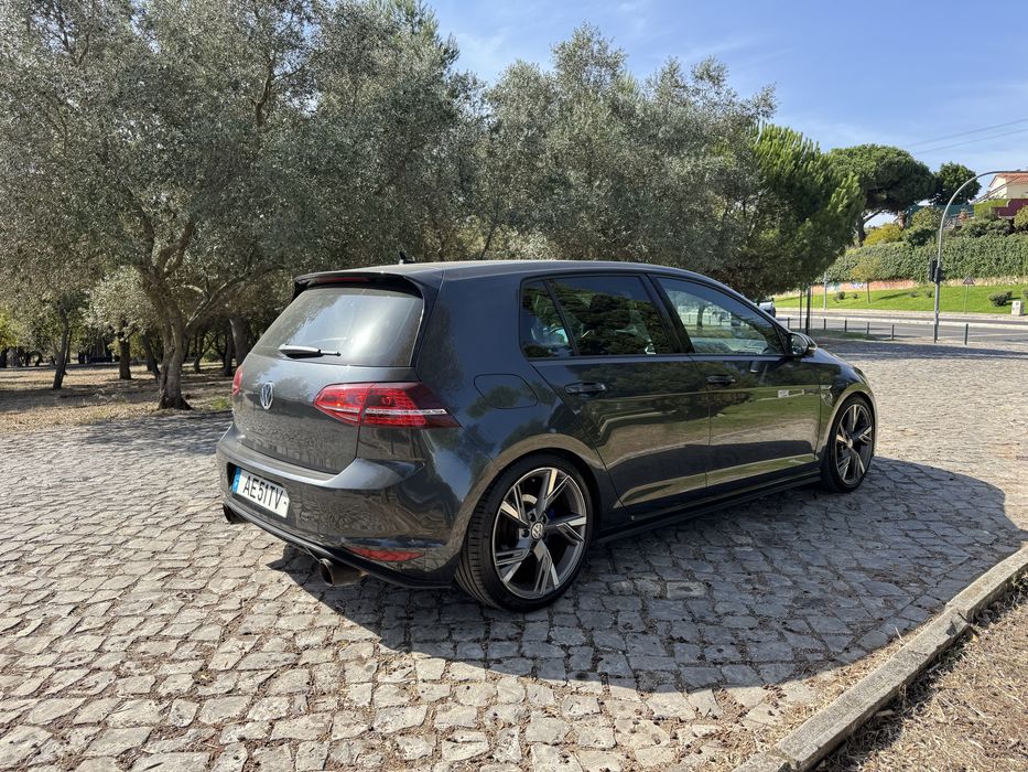 Vw Goff Gte 2015