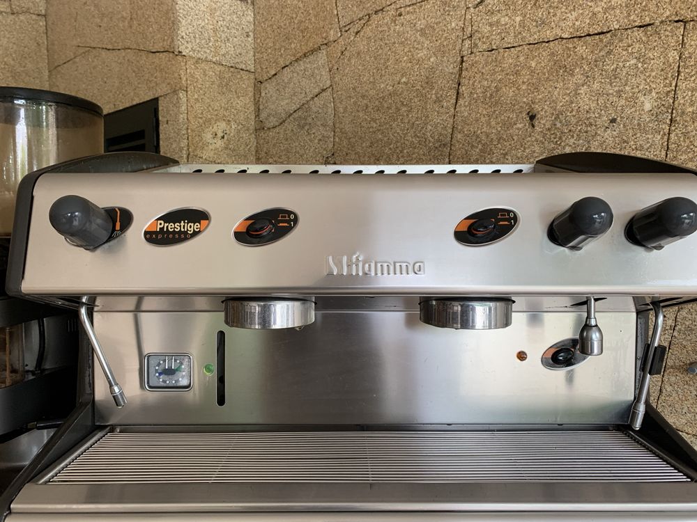 Maquina de café