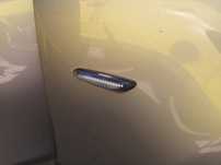 Bmw e60 e61 e46 E87 e90 migacze ledowe dymione