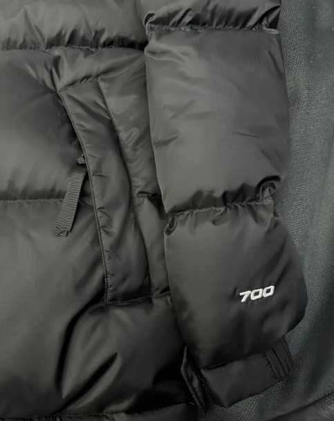 TheNorthFace/JacketBlack/S