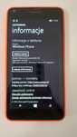 Telefon komórkowy Microsoft Lumia 640 LTE