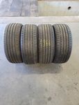 opony toyo 215/ 50 18 komplet lato