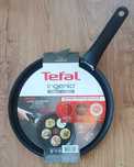 Patelnia Tefal Ingenio Unlimited 27cm/ tytanowa/ odpinany uchwyt