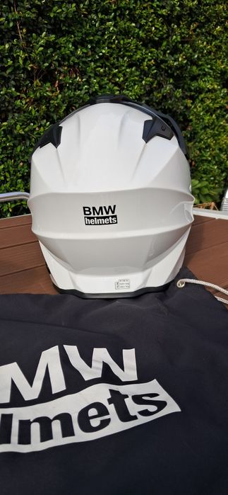 Capacete BMW Gs Pure