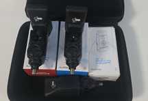 Sygnalizatory Nash S5R 3+1