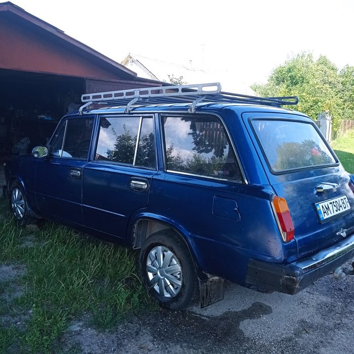 Продам ВАЗ газ-бен гарний стан