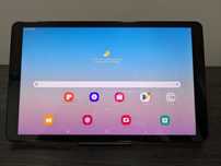 Планшет Samsung Galaxy Tab A 10.5” Wi-Fi (SM-T590) 3/32 Гб