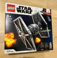 Продам новые LEGO наборы по «Звездным Войнам» (Star Wars)