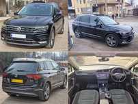 Авторазборка разборка шрот Tiguan 1 5N 5NA Tiguan 2 тігуан запчастини