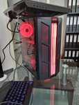 Obudowa Aerocool PGS Prime, bez zasilacza