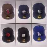 Бейсболка MLB Detroit Tigers,Seattle Mariners,New York Yankees