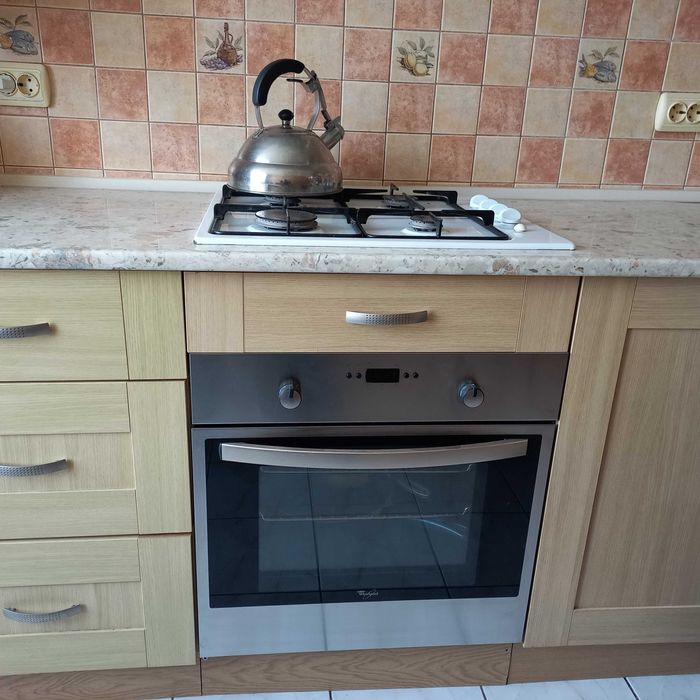 Продам двокімнатну квартиру м.Самбір