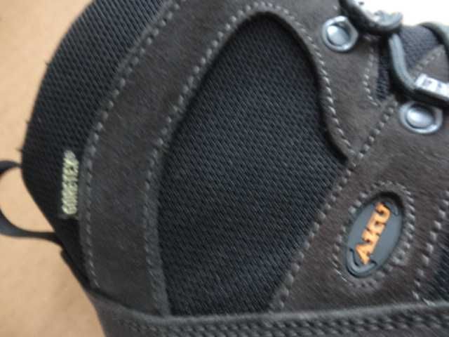 Buty AKU Camana Fitzroy GTX roz 45 GORE-TEX JEDEN BUT Vibrm Trekking