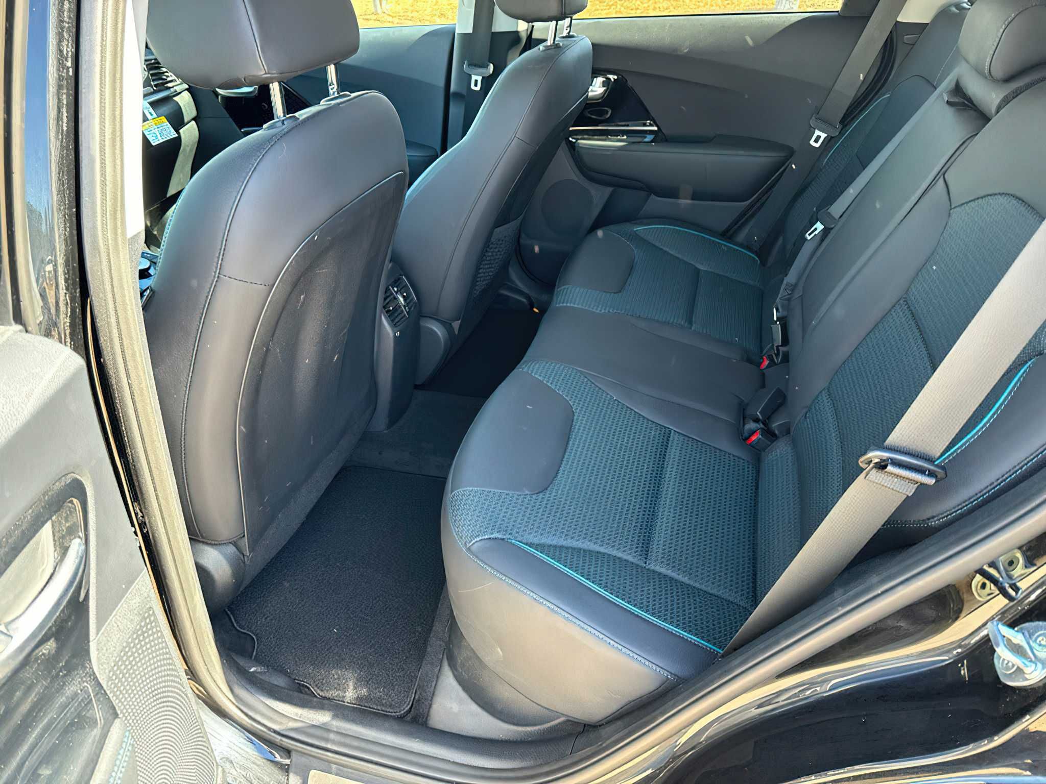 Kia Niro EV EX Premium 2021