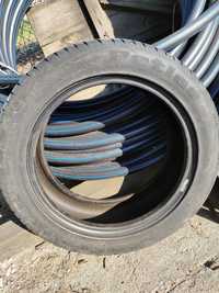 Opony letnie 225/50 R17 4 sztuki