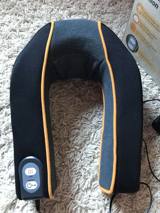 Poduszka masujaca Medisana