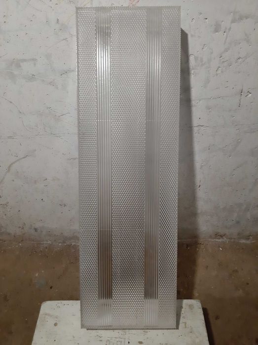 Новый Плафон для Люминесцентных ламп дневного света