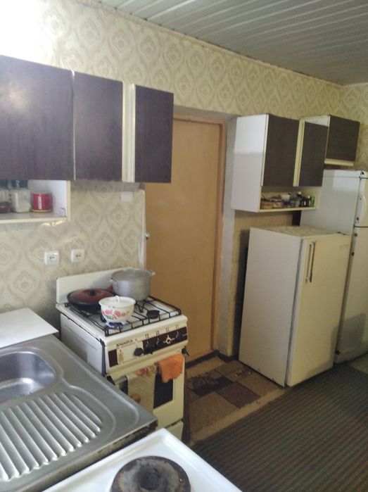 Продам будинок с.Осовець Чернігівська обл. за 75 км. від Києва!
