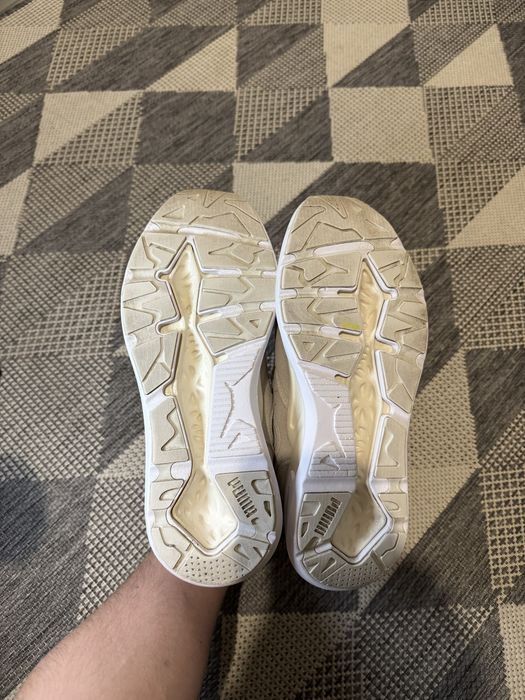 Оригінальні чоловічі кросівки Puma TRC Blaze