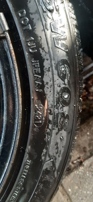 Koła zimowe opel vectra astra signum