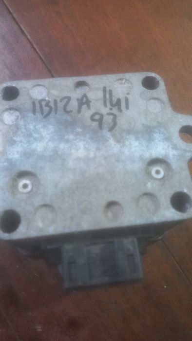 Bobine seat ibiza 93