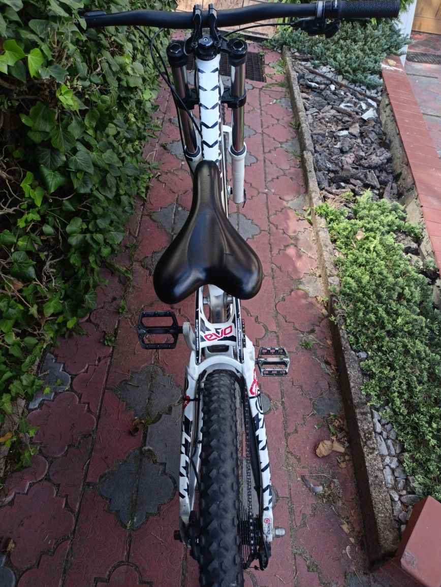 Trek Session 8.8 Rower zjazdowy, Downhill