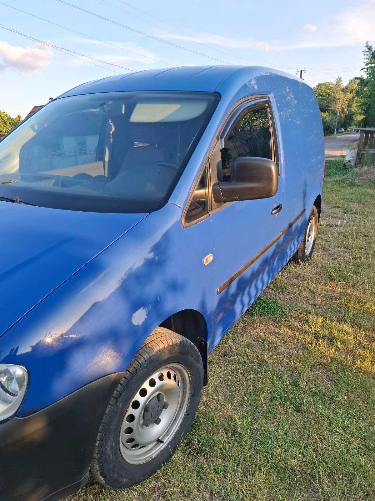 Продам кадіка 2008 р.2.0 дізєль.