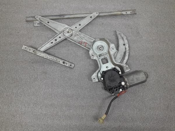 Elevador vidros frente direito ROVER 400 Sedan (XW)