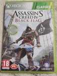 Xbox 360 Assassin's Creed Iv Black Flag Gra X360
