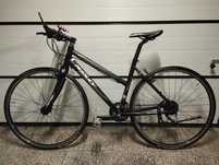 Ridley Tempo X cross women