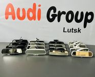 Дзеркало Салону Audi A6 C6 Дзеркало Заднього Виду  розборка