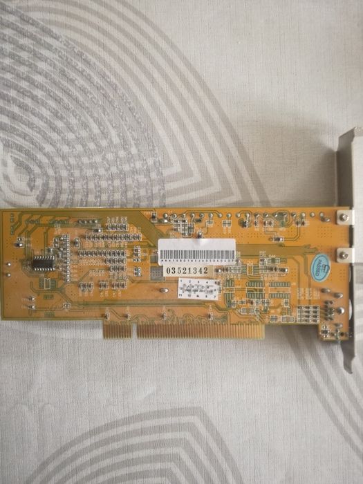 Placa de captura de vídeo