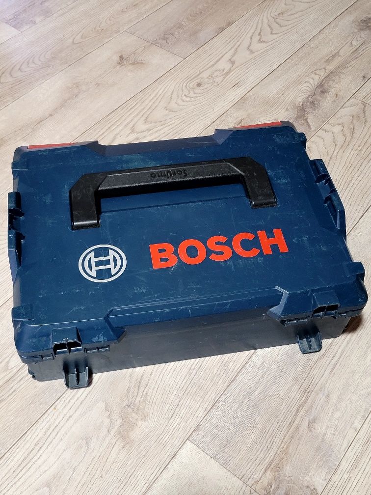 Реноватор Bosch Professional GOP 30-28