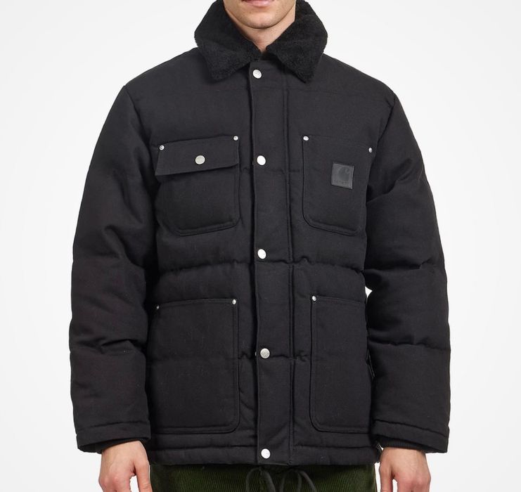 Куртка Carhartt WIP Rayley