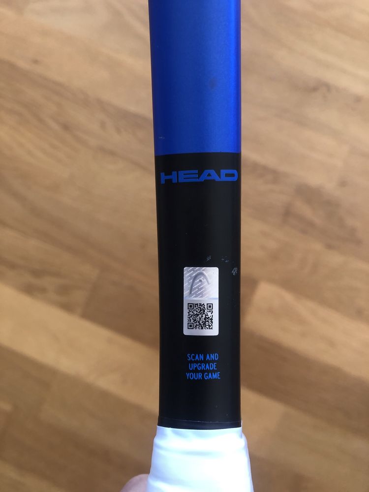 Raquete de ténis Head Instinct MP