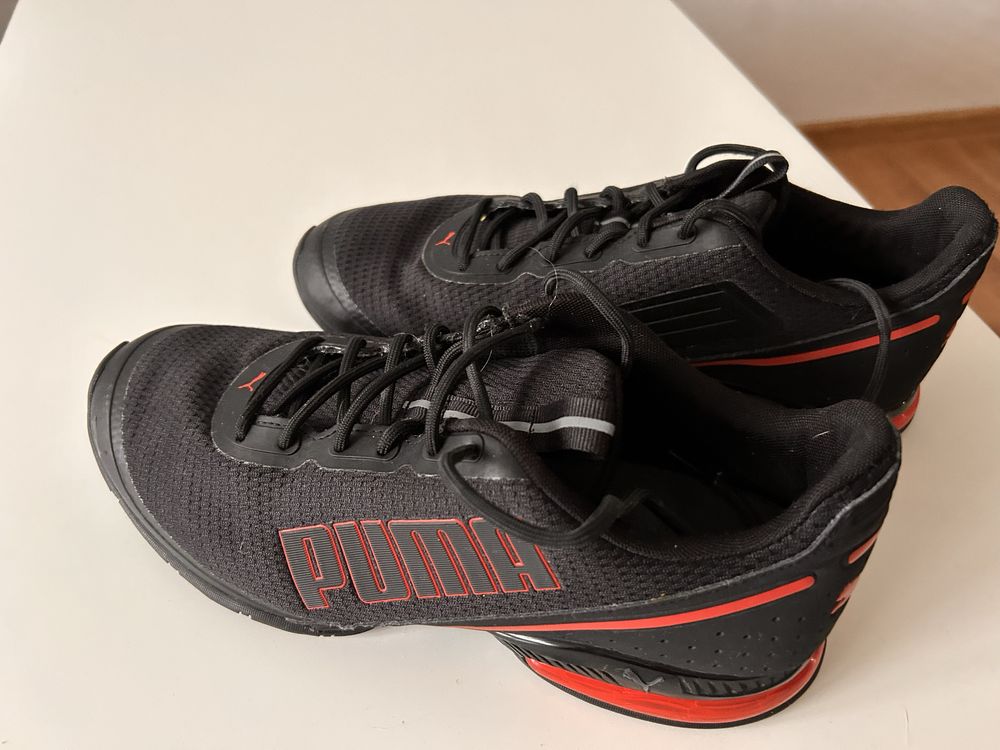 Buty męskie Puma 42,5 Cell Divide