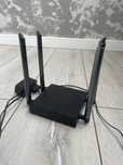 WI-FI Роутер TP-LINK ARCHER C64, Маршрутизатор, Швидкість 1GB