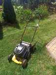 Kosiarka spalinowa Briggs stratton
