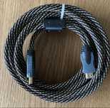 Nowy Kabel HDMI 5 metrów.