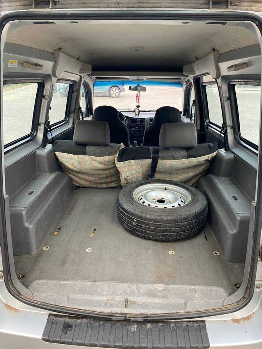 Продам Chery Karry